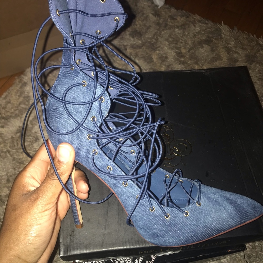 Ankle boots / booties NWOT